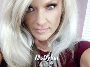 MsDylan