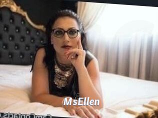 MsEllen