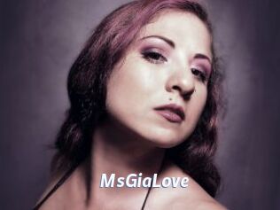 MsGiaLove Sexe amateur contributions