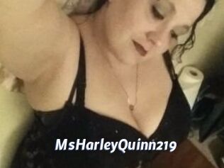 MsHarleyQuinn219