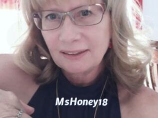 MsHoney18