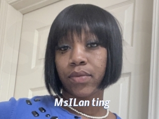 MsILan_ting