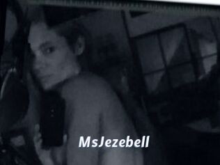 MsJezebell