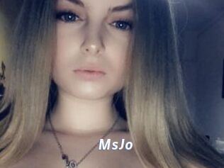 MsJo