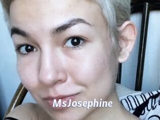 MsJosephine
