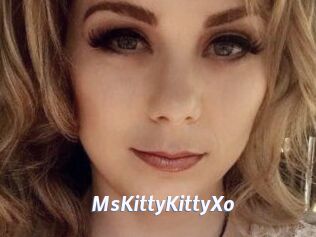 MsKittyKittyXo