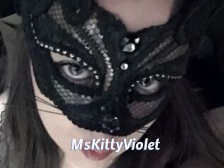 MsKittyViolet