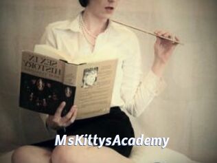 MsKittysAcademy