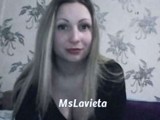 MsLavieta