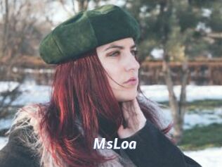 MsLoa