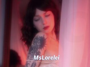 MsLorelei