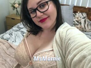 MsMarnie