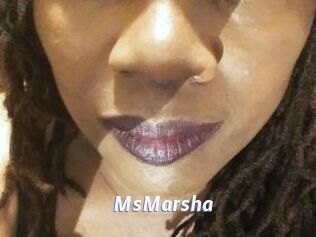 MsMarsha