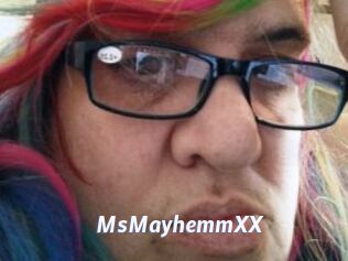 MsMayhemmXX