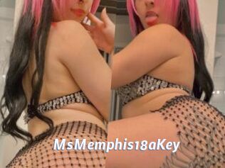 MsMemphis18aKey