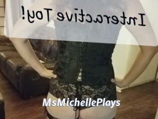 MsMichellePlays