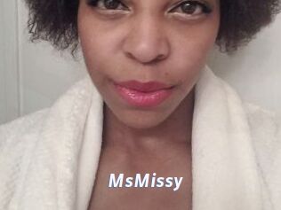 MsMissy