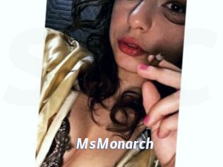 MsMonarch