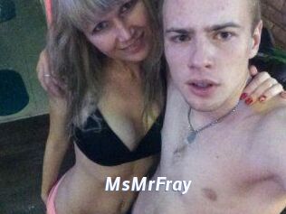 MsMrFray