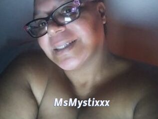 MsMystixxx