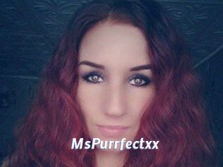 MsPurrfectxx