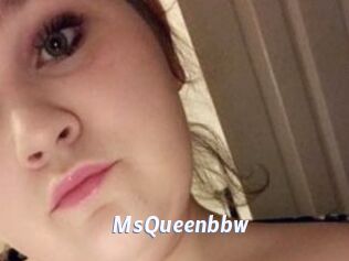 MsQueenbbw