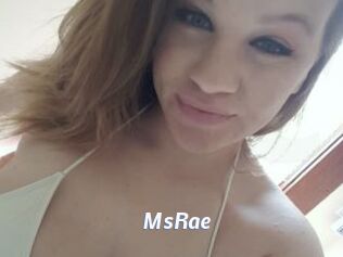MsRae