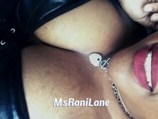 MsRaniLane