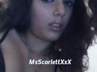 MsScarlettXxX