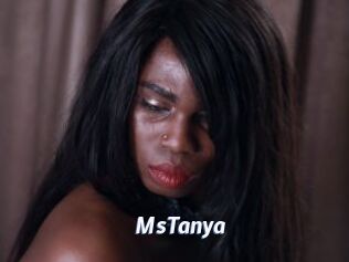 MsTanya
