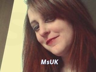 MsUK