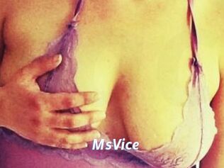 MsVice