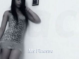 Ms_Finesse Sexe amateur contributions