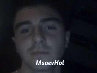 MsaevHot