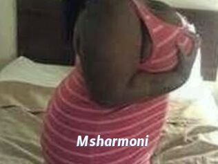 Msharmoni