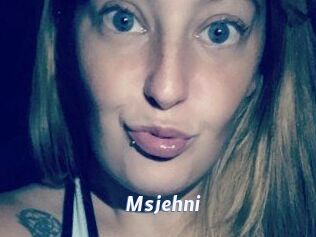 Msjehni