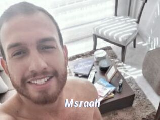 Msraah