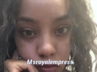 Msroyalempress