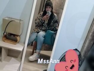 MssAnn