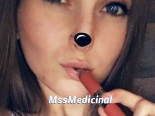MssMedicinal