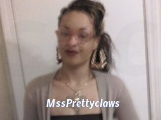 MssPrettyclaws