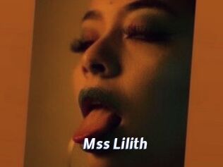 Mss_Lilith