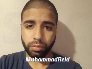 Muhammad_Reid