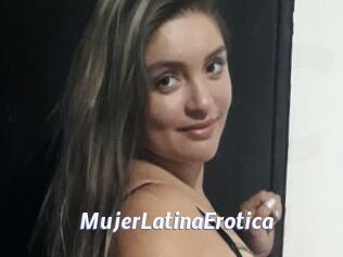 MujerLatinaErotica