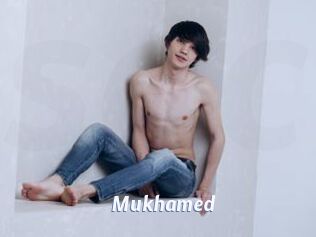 Mukhamed Sexe amateur contributions