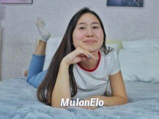 MulanElo