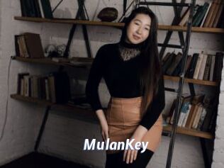 MulanKey