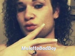 MulattoBadBoy