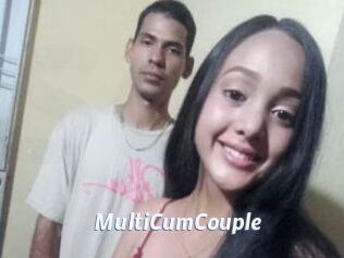MultiCumCouple