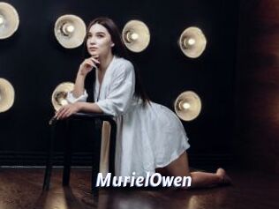 MurielOwen